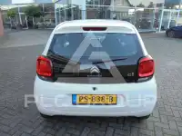 2017 Citroen C1