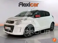 2017 Citroen C1