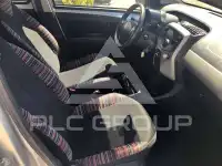 2017 Citroen C1