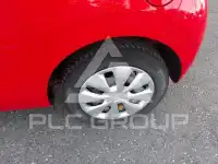 2017 Citroen C1