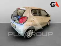 2017 Citroen C1