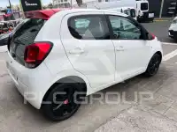 2017 Citroen C1
