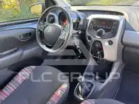 2017 Citroen C1