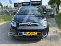 2017 Citroen C1