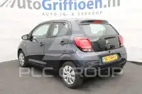 2017 Citroen C1