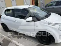 2017 Citroen C1