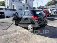 2017 Citroen C1