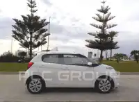 2017 Citroen C1