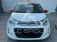 2017 Citroen C1