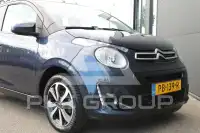 2017 Citroen C1