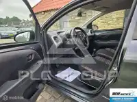 2017 Citroen C1