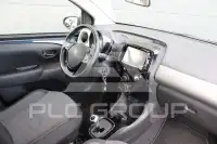 2017 Citroen C1