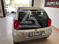 2017 Citroen C1