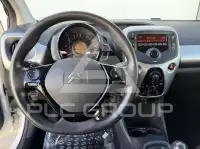 2017 Citroen C1