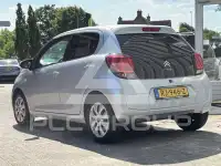 2017 Citroen C1