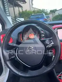 2017 Citroen C1