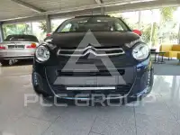 2017 Citroen C1