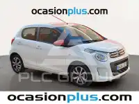 2017 Citroen C1