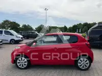 2017 Citroen C1