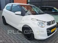 2017 Citroen C1