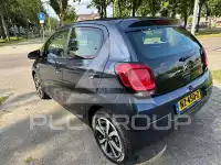 2017 Citroen C1