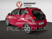 2017 Citroen C1