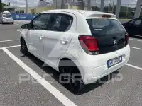 2017 Citroen C1