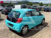2017 Citroen C1