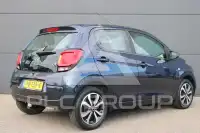 2017 Citroen C1