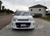2017 Citroen C1