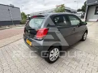 2017 Citroen C1