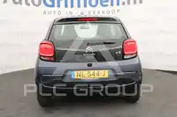 2017 Citroen C1