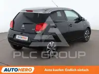 2017 Citroen C1