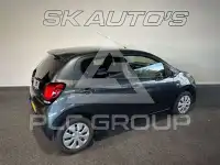 2017 Citroen C1