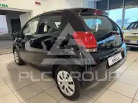 2017 Citroen C1