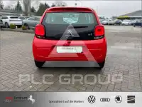 2017 Citroen C1
