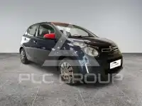 2017 Citroen C1