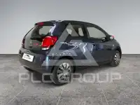 2017 Citroen C1