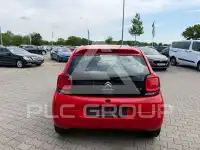 2017 Citroen C1