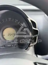 2017 Citroen C1