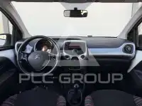2017 Citroen C1