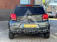 2017 Citroen C1