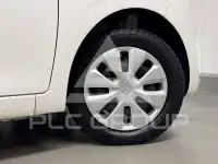 2017 Citroen C1