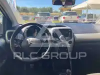2017 Citroen C1
