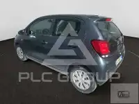 2017 Citroen C1