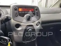 2017 Citroen C1