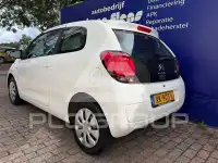 2017 Citroen C1