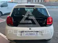 2017 Citroen C1