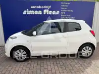 2017 Citroen C1