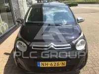 2017 Citroen C1